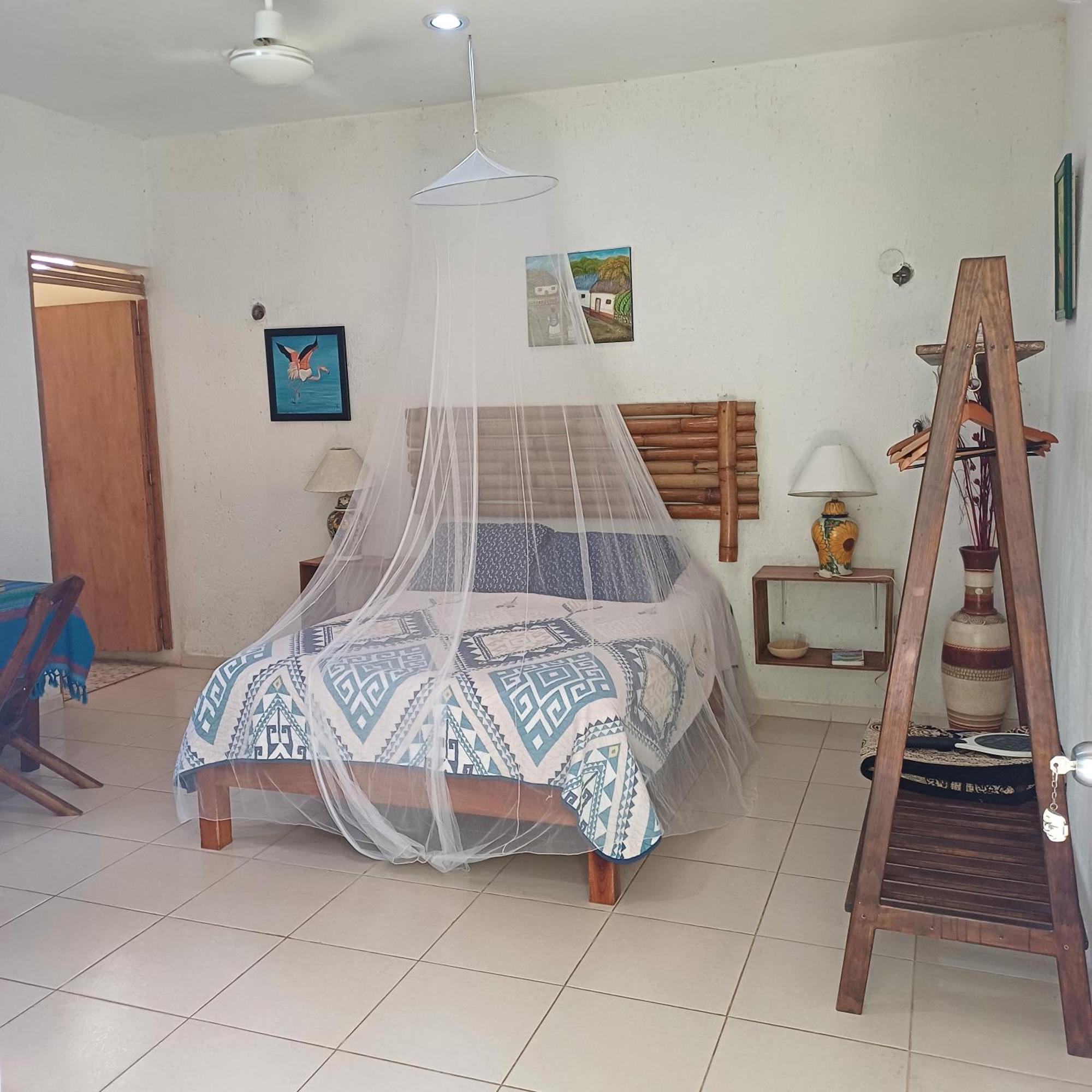 Mayan Bungalow Near Chichen ภายนอก รูปภาพ