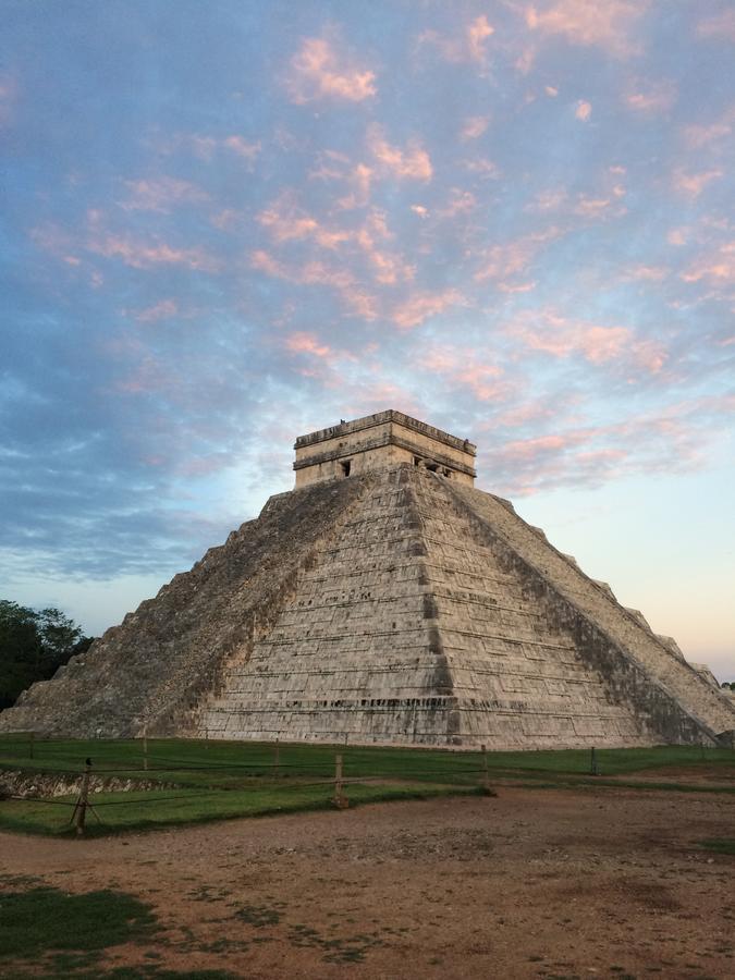 Mayan Bungalow Near Chichen ภายนอก รูปภาพ