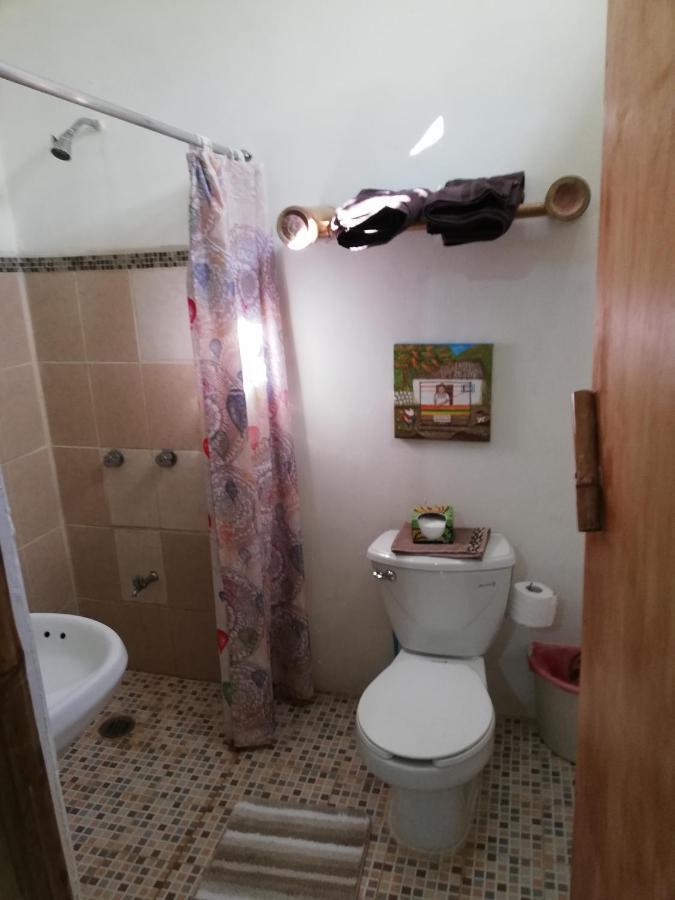 Mayan Bungalow Near Chichen ภายนอก รูปภาพ